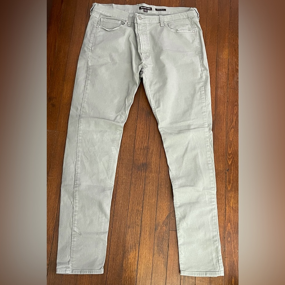 Michael Kors a pants for men